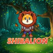ShibaLion