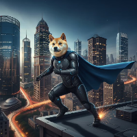 Financial Super Doge