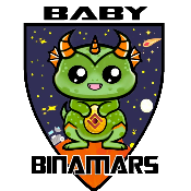 Baby Binamars