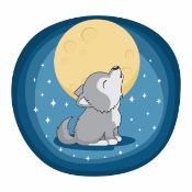 BabyWolfMoon