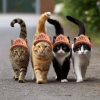 Catwifhat