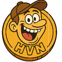 Hey Vern Token