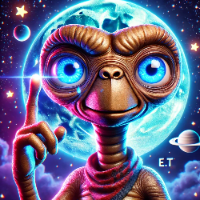 E.T