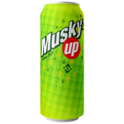 Musky UP