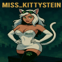 Miss_Kittystein