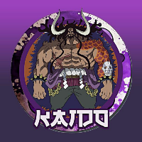 KAIDO カイドウ