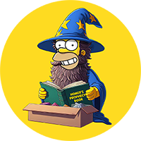 Homer on Solana