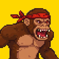 Battle Of Ape