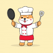 ShibaChef