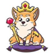 DeeDee Deluxe Doge