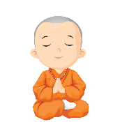 Monk Inu