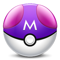 MasterBallCoin