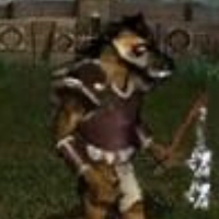 The Gnoll