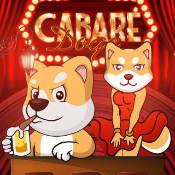 CABARÉ DOGE COIN
