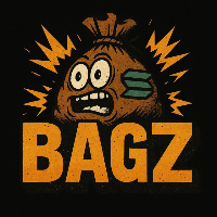 $BAGZ Solana