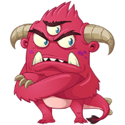 MONSTER