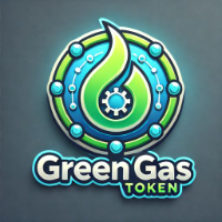 Green Gas Token