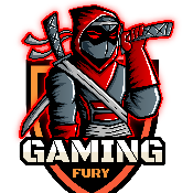 Gaming Fury