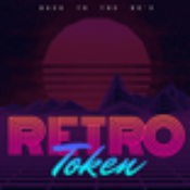 Retro Token Music