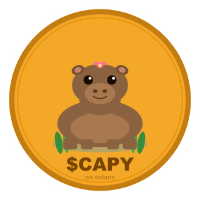 Capy official