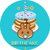 BirthCake