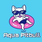 Aqua Pitbull