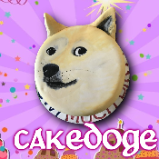 CakeDoge