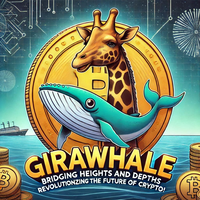 GiraWhale Coin