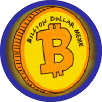 Billion Dollar Meme Token