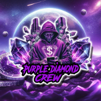 The Purple Diamond Crew