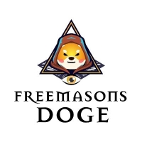 FreeMasons Doge