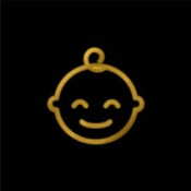 Baby Gold