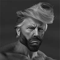 Giga POTUS