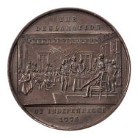 Independence Coin