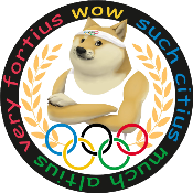 The Olympic Token