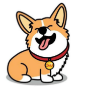 CORGI INU