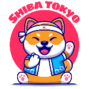 Shiba Tokyo