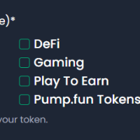 TestingToken