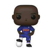 N'Golo Kanté