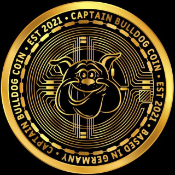 Captain Bulldog