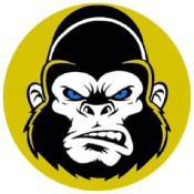 Gorilla TOKEN