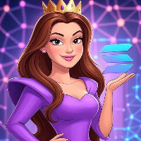 CryptoQueenSol
