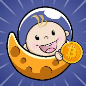 Baby Satoshi