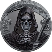 Reaper Coin