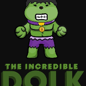 IncredibleDolkBsc