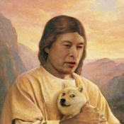 MESSIAH DOGE BSC