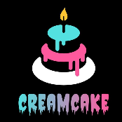 CREAMCAKE