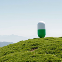 Pill On The Hill