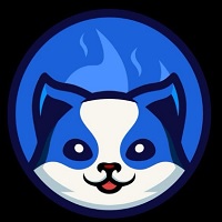 Blue Cat