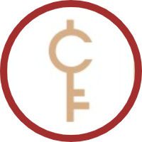Crypto Finance Token